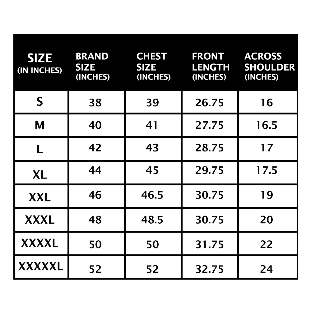 Men Cotton White Collar Neck T-shirt