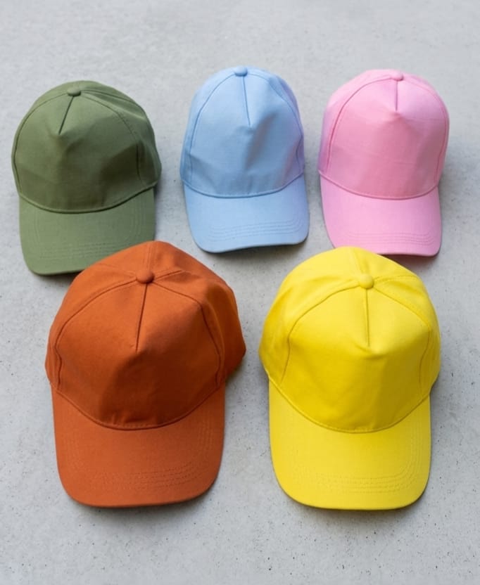 Cap