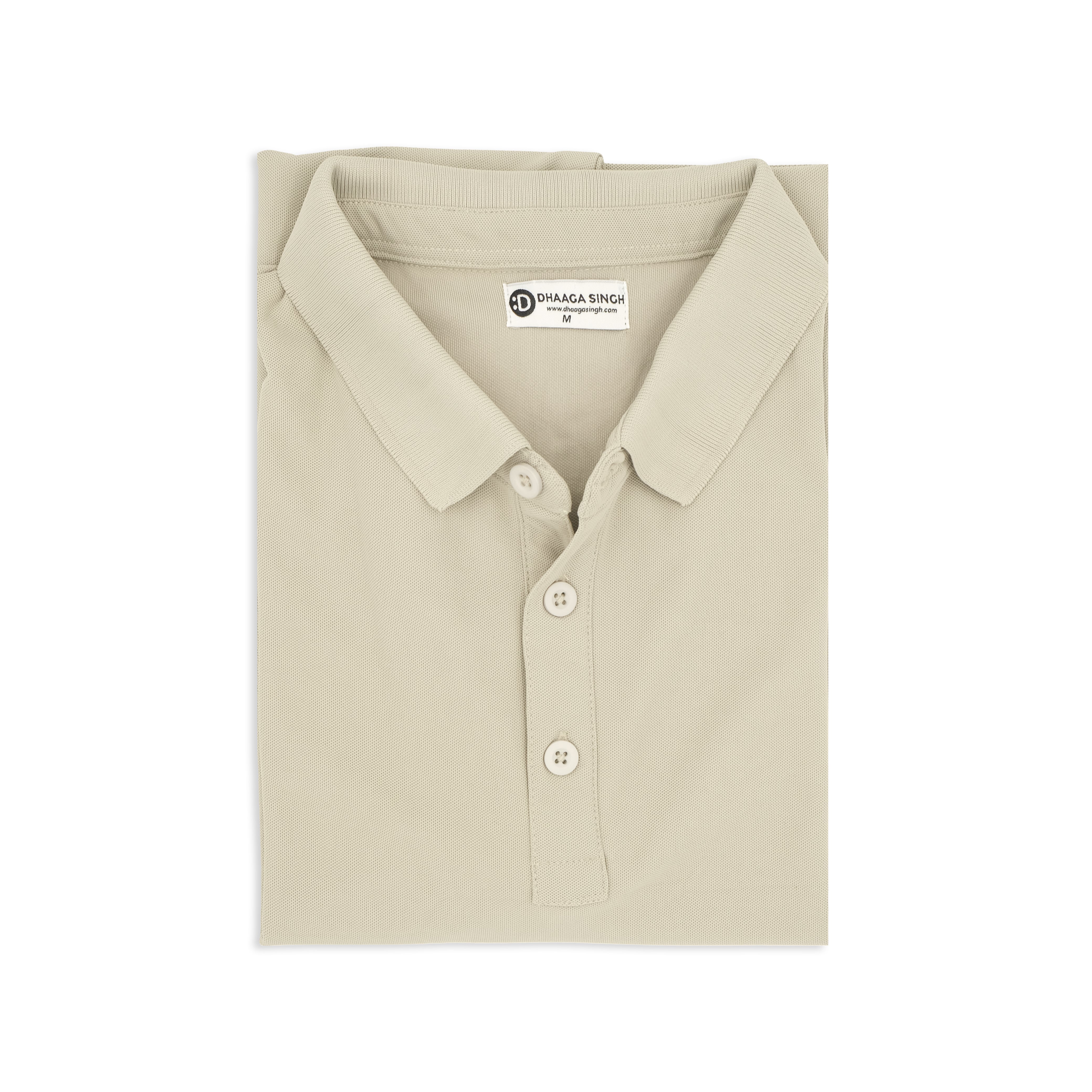 Armor Dry Fit Polo T-shirt