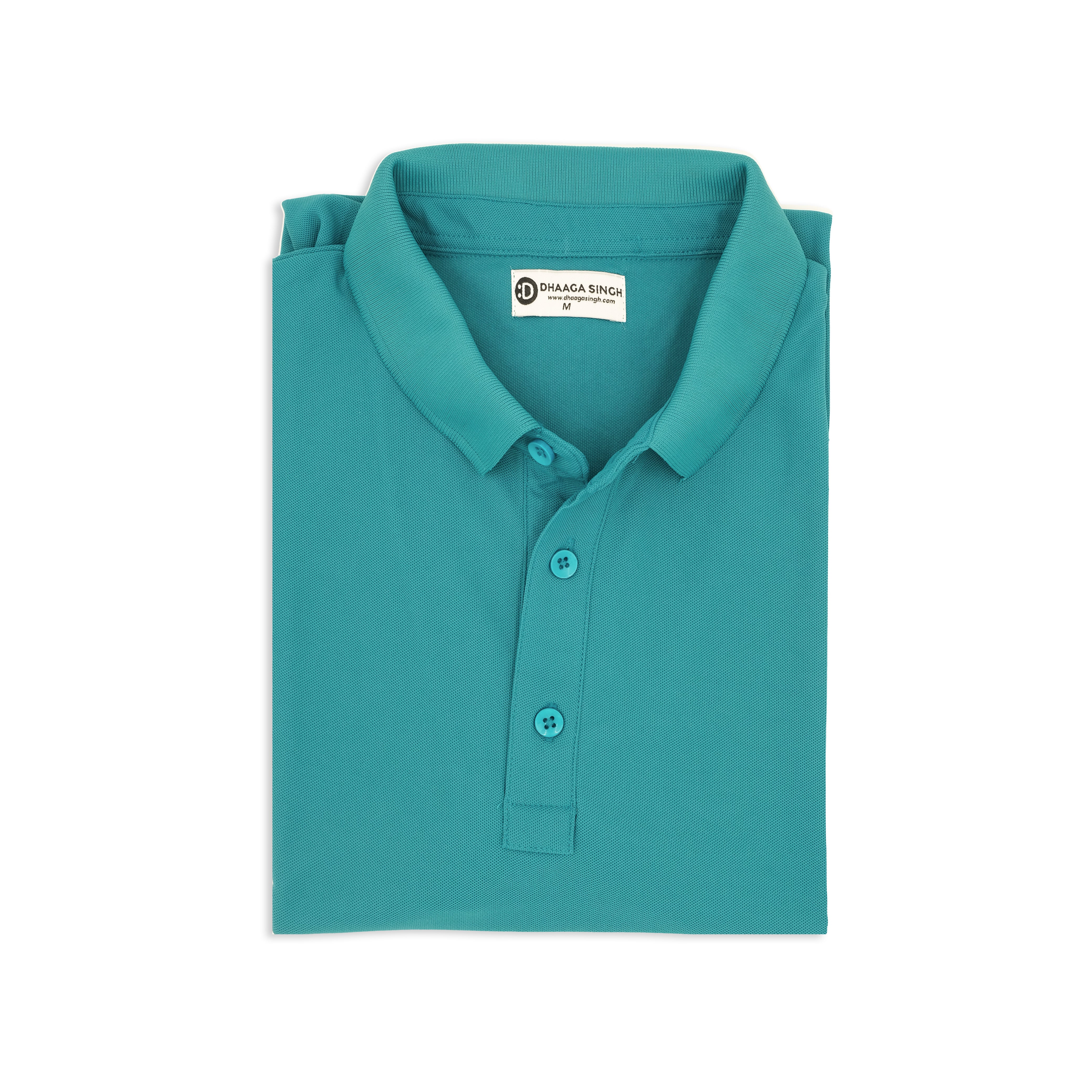 Armor Dry Fit Polo T-shirt